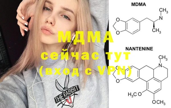 таблы Корсаков